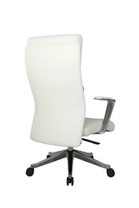 Кресло Riva Chair А1511 (Белый) во Владивостоке - предосмотр 3