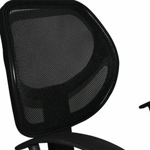 Кресло компьютерное Brabix Flip MG-305 (ткань TW, черное) 531952 во Владивостоке - предосмотр 5