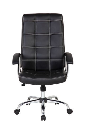 Кресло офисное Riva Chair 9092 (Черный) во Владивостоке - изображение 1