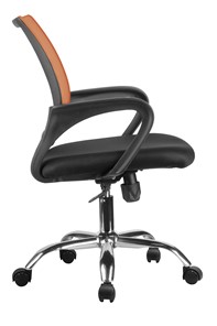 Компьютерное кресло Riva Chair 8085 JE (Оранжевый) во Владивостоке - предосмотр 2