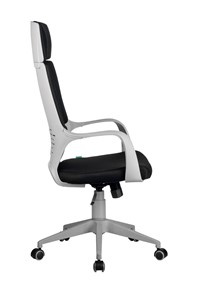 Компьютерное кресло Riva Chair 8989 (Черный/серый) во Владивостоке - предосмотр 2