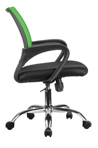 Кресло компьютерное Riva Chair 8085 JE (Зеленый) во Владивостоке - предосмотр 2