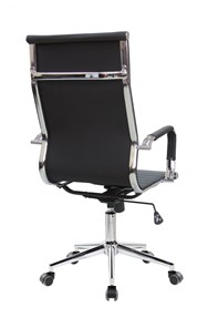 Компьютерное кресло Riva Chair 6002-1 S (Черный) во Владивостоке - предосмотр 3