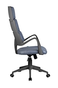 Компьютерное кресло Riva Chair SAKURA (Альпийское озеро/черный) в Артеме - предосмотр 2