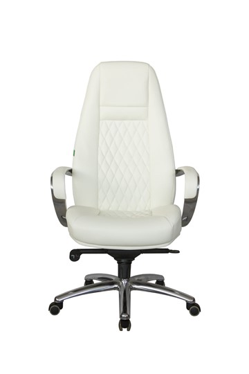 Компьютерное кресло Riva Chair F185 (Белый) в Артеме - изображение 1