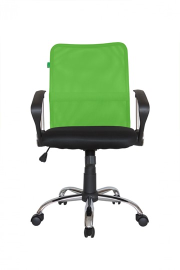 Офисное кресло Riva Chair 8075 (Зеленый) во Владивостоке - изображение 1