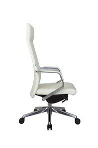 Кресло офисное Riva Chair A1811 (Белый) во Владивостоке - предосмотр 2