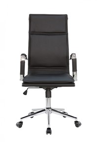 Кресло компьютерное Riva Chair 6003-1 S (Черный) во Владивостоке - предосмотр 1