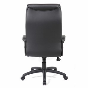 Кресло Brabix Premium Work EX-513 (экокожа, черное) 531943 во Владивостоке - предосмотр 3