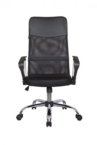 Компьютерное кресло Riva Chair 8074 (Черный) в Артеме - предосмотр 1