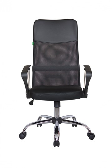 Компьютерное кресло Riva Chair 8074 (Черный) в Артеме - изображение 1