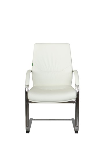 Кресло Riva Chair С1815 (Белый) во Владивостоке - изображение 1