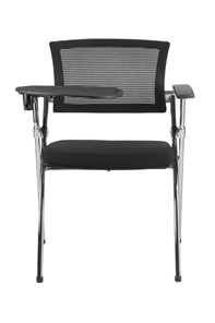 Офисное кресло складное Riva Chair 462ТEС (Черный) во Владивостоке - предосмотр 5