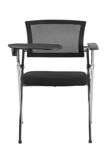 Офисное кресло складное Riva Chair 462ТEС (Черный) во Владивостоке - изображение 5
