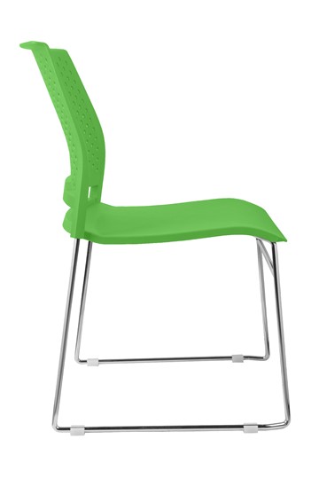 Офисное кресло Riva Chair D918 (Зеленый) во Владивостоке - изображение 2