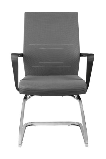 Кресло компьютерное Riva Chair G818 (Черный) во Владивостоке - изображение 1