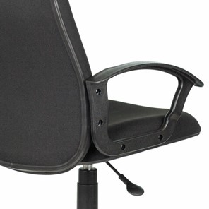 Кресло офисное Brabix Element EX-289 (ткань, черное) 532092 в Артеме - предосмотр 6