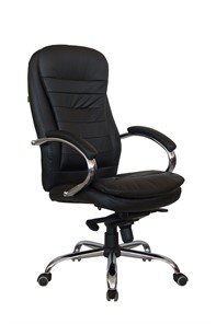 Офисное кресло Riva Chair 9024 (Черный) в Артеме