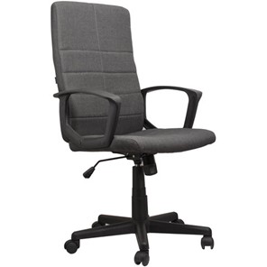 Офисное кресло Brabix Focus EX-518 (ткань, серое) 531576 в Артеме - предосмотр
