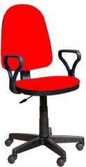 Компьютерное кресло Prestige gtpPN/S2 в Артеме - изображение
