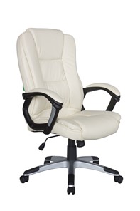 Кресло компьютерное Riva Chair 9211 (Бежевый) в Артеме