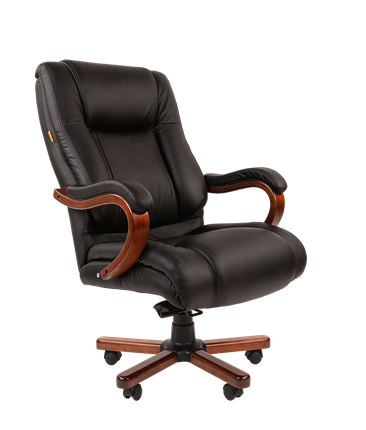 Офисное кресло CHAIRMAN 503 в Артеме - изображение