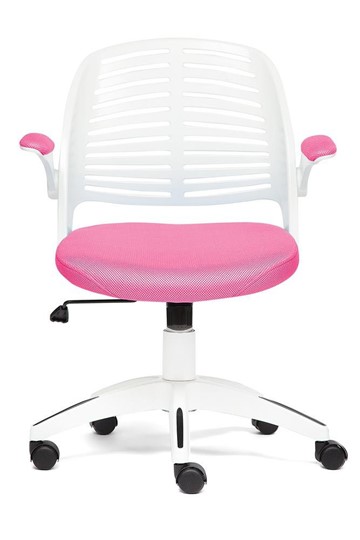 Компьютерное кресло JOY ткань, розовый, арт.11999 во Владивостоке - изображение 1