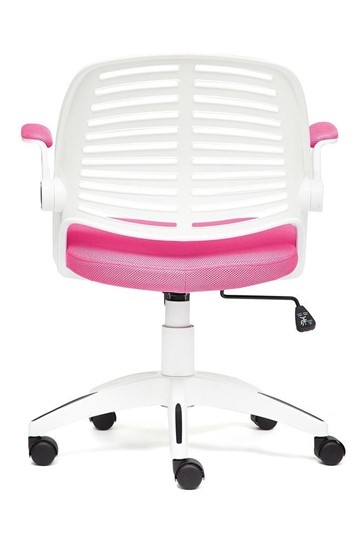 Компьютерное кресло JOY ткань, розовый, арт.11999 во Владивостоке - изображение 4