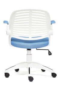 Компьютерное кресло JOY ткань, синий, арт.11997 в Находке - предосмотр 4
