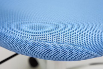 Компьютерное кресло JOY ткань, синий, арт.11997 в Артеме - предосмотр 9