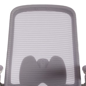 Кресло MESH-10 ткань, серый, арт.19673 во Владивостоке - предосмотр 6