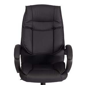 Компьютерное кресло OREON кож/зам черный, арт.21157 во Владивостоке - предосмотр 5