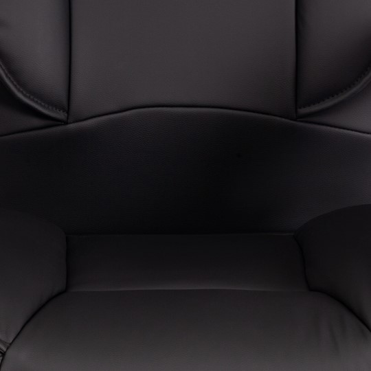 Компьютерное кресло OREON кож/зам черный, арт.21157 во Владивостоке - изображение 6