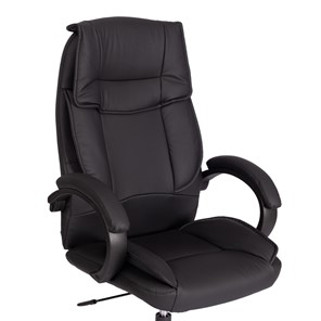 Компьютерное кресло OREON кож/зам черный, арт.21157 во Владивостоке - предосмотр 9