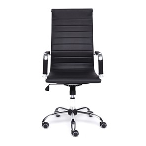 Компьютерное кресло URBAN кож/зам, черный, арт.14459 во Владивостоке - предосмотр 1
