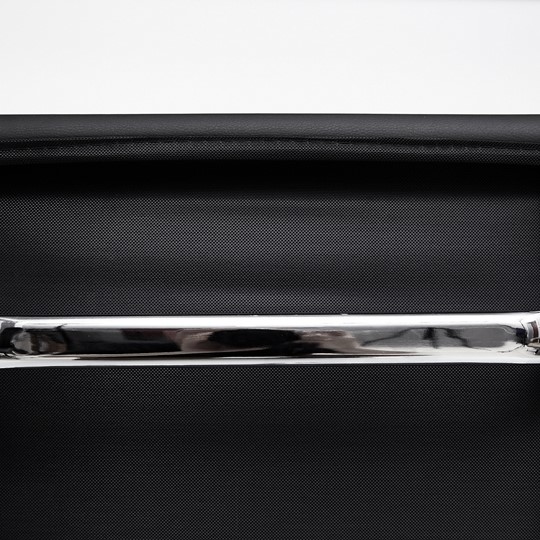 Компьютерное кресло URBAN кож/зам, черный, арт.14459 в Артеме - изображение 12