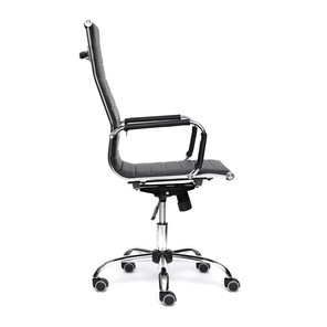 Компьютерное кресло URBAN кож/зам, черный, арт.14459 в Артеме - предосмотр 2