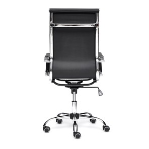 Компьютерное кресло URBAN кож/зам, черный, арт.14459 в Артеме - предосмотр 3