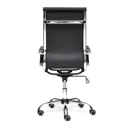 Компьютерное кресло URBAN кож/зам, черный, арт.14459 в Артеме - изображение 3