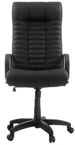 Кресло для офиса ATLANT (PL64) экокожа в Артеме