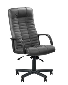 Кресло для офиса ATLANT (PL64) ткань SORO в Артеме