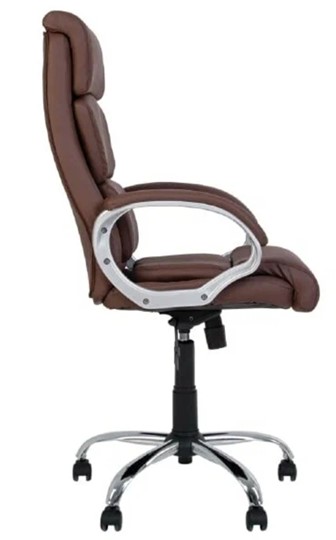 Кресло для офиса DELTA TILT CHR68 SORO28 в Артеме - изображение 1