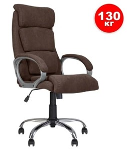 Кресло для офиса DELTA TILT CHR68 SORO28 в Артеме - предосмотр 2