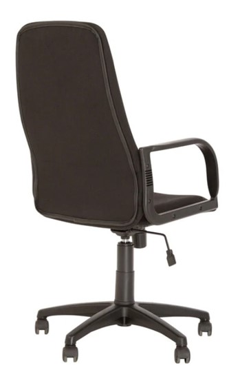Кресло для офиса DIPLOMAT (PL64) ткань CAGLIARI C11 в Артеме - изображение 1