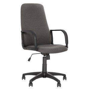 Кресло для офиса DIPLOMAT (PL64) ткань CAGLIARI C38 в Находке