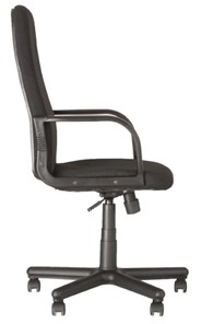 Кресло для офиса DIPLOMAT (PL64) ткань ZESTA 24 в Артеме - предосмотр 2