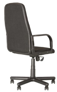 Кресло для офиса DIPLOMAT (PL64) ткань ZESTA 24 в Артеме - предосмотр 3