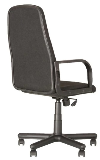 Кресло для офиса DIPLOMAT (PL64) ткань ZESTA 24 в Артеме - изображение 3