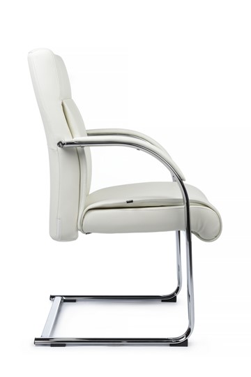 Офисное кресло Gaston-SF (9364), белый в Артеме - изображение 1