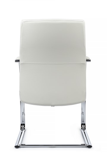 Офисное кресло Gaston-SF (9364), белый в Артеме - изображение 3